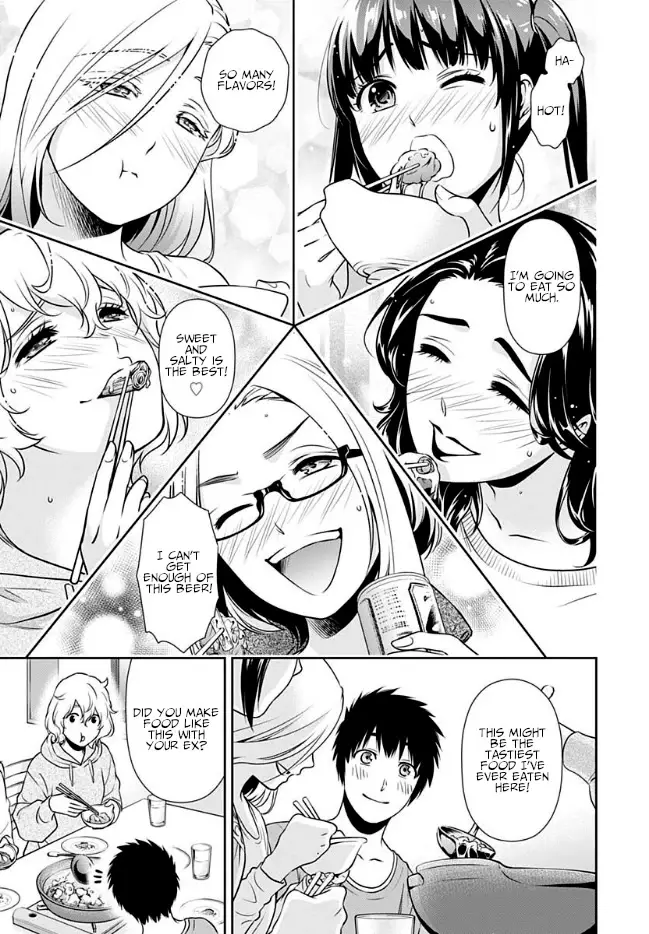 Can I Live With You? - 2 page 11-8d54f01c