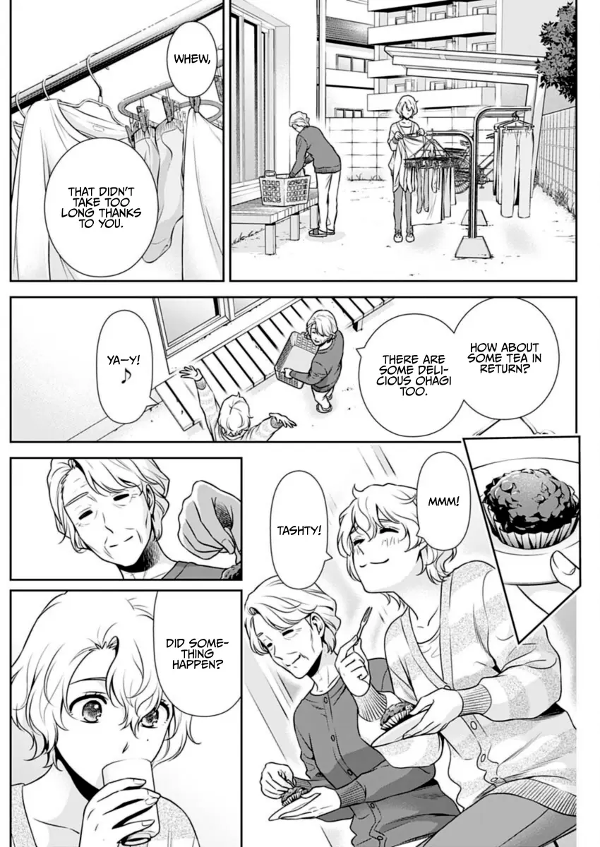 Can I Live With You? - 20 page 3-f84fb99c