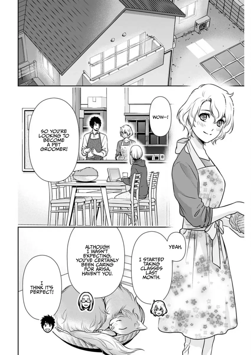 Can I Live With You? - 22 page 10-49f4250a