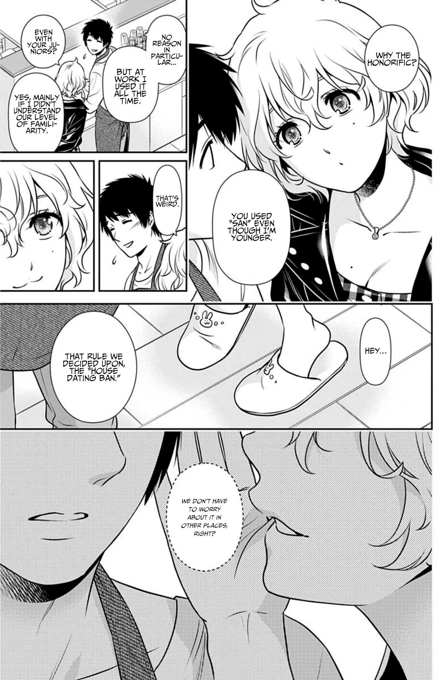 Can I Live With You? - 3 page 19-219e9886