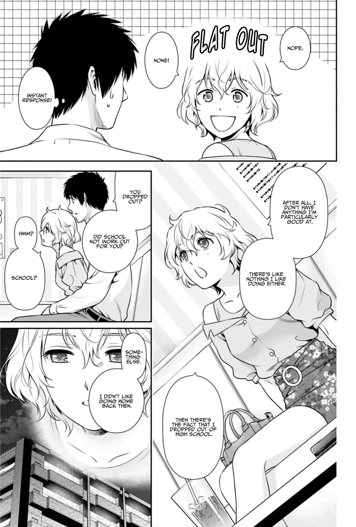 Can I Live With You? - 4 page 13-dc7838d0