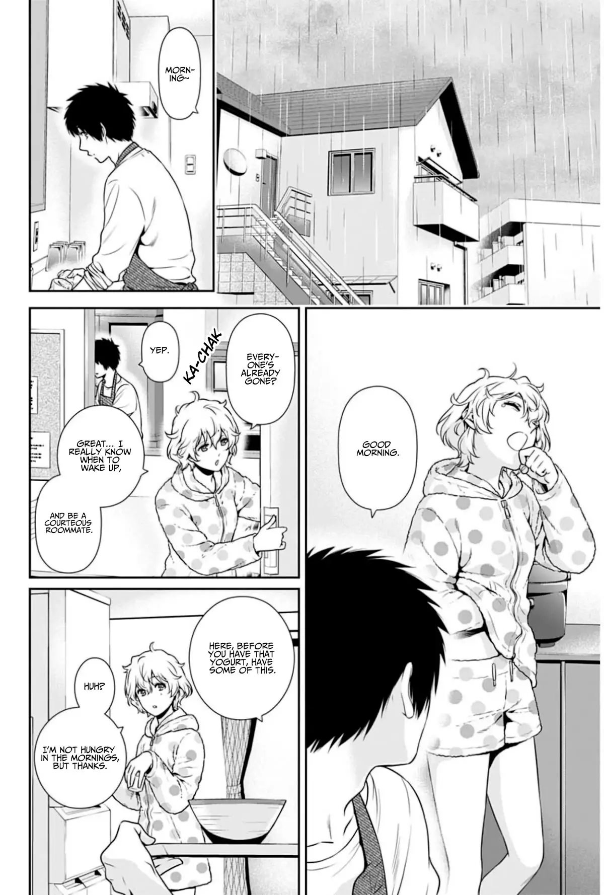 Can I Live With You? - 4 page 20-4a92b4c7