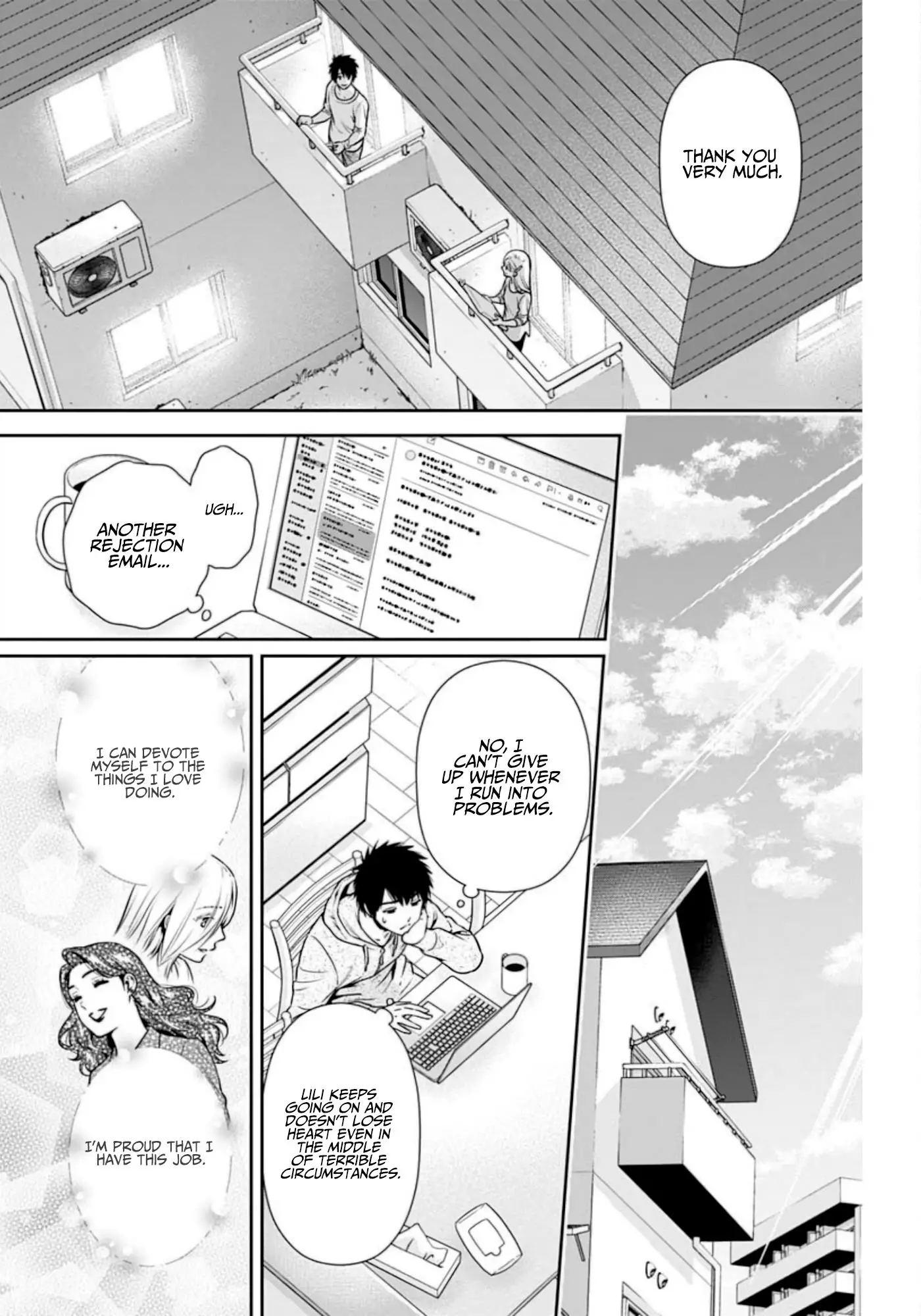 Can I Live With You? - 7 page 10-07c33f37