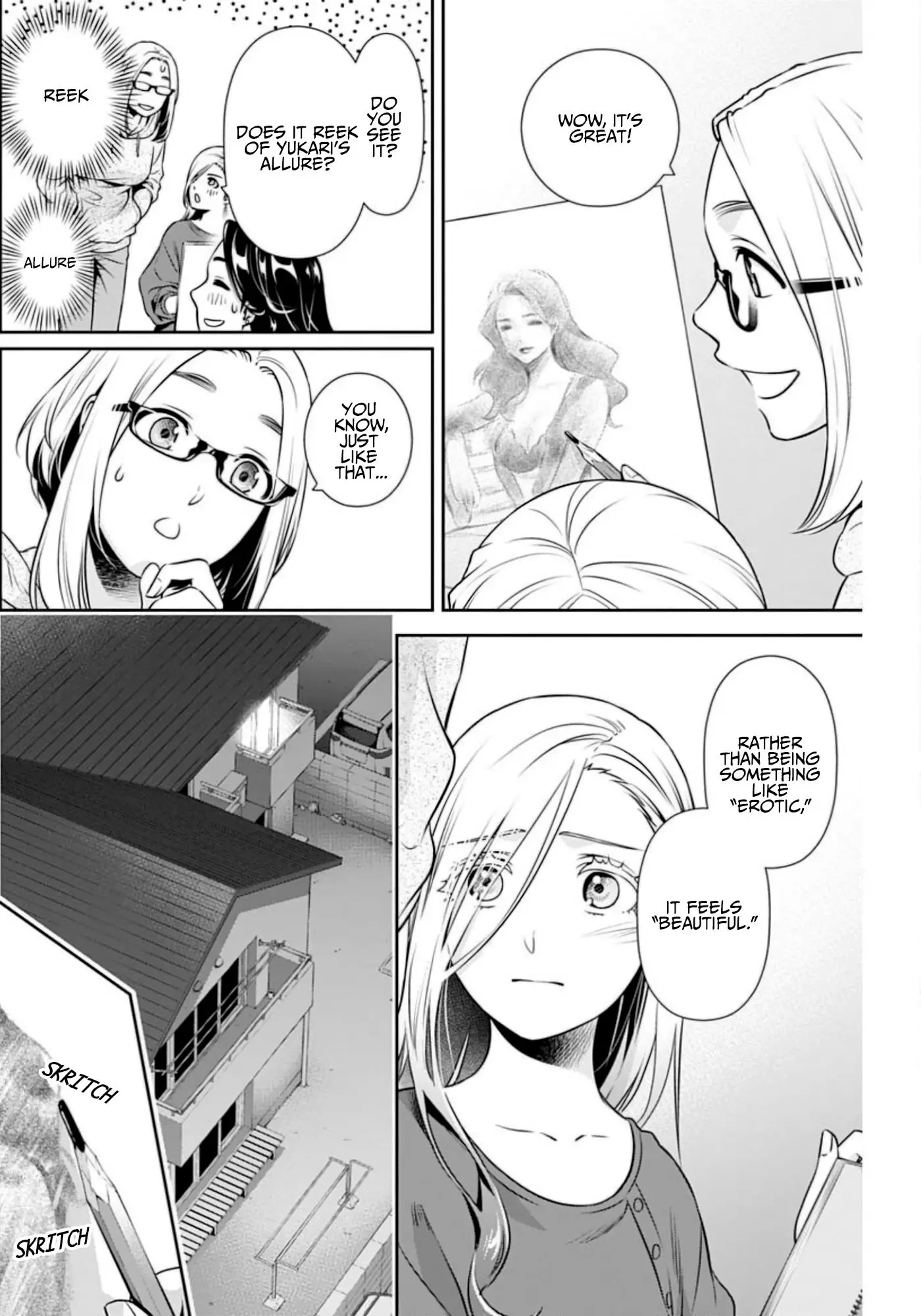 Can I Live With You? - 7 page 16-ff49f46a