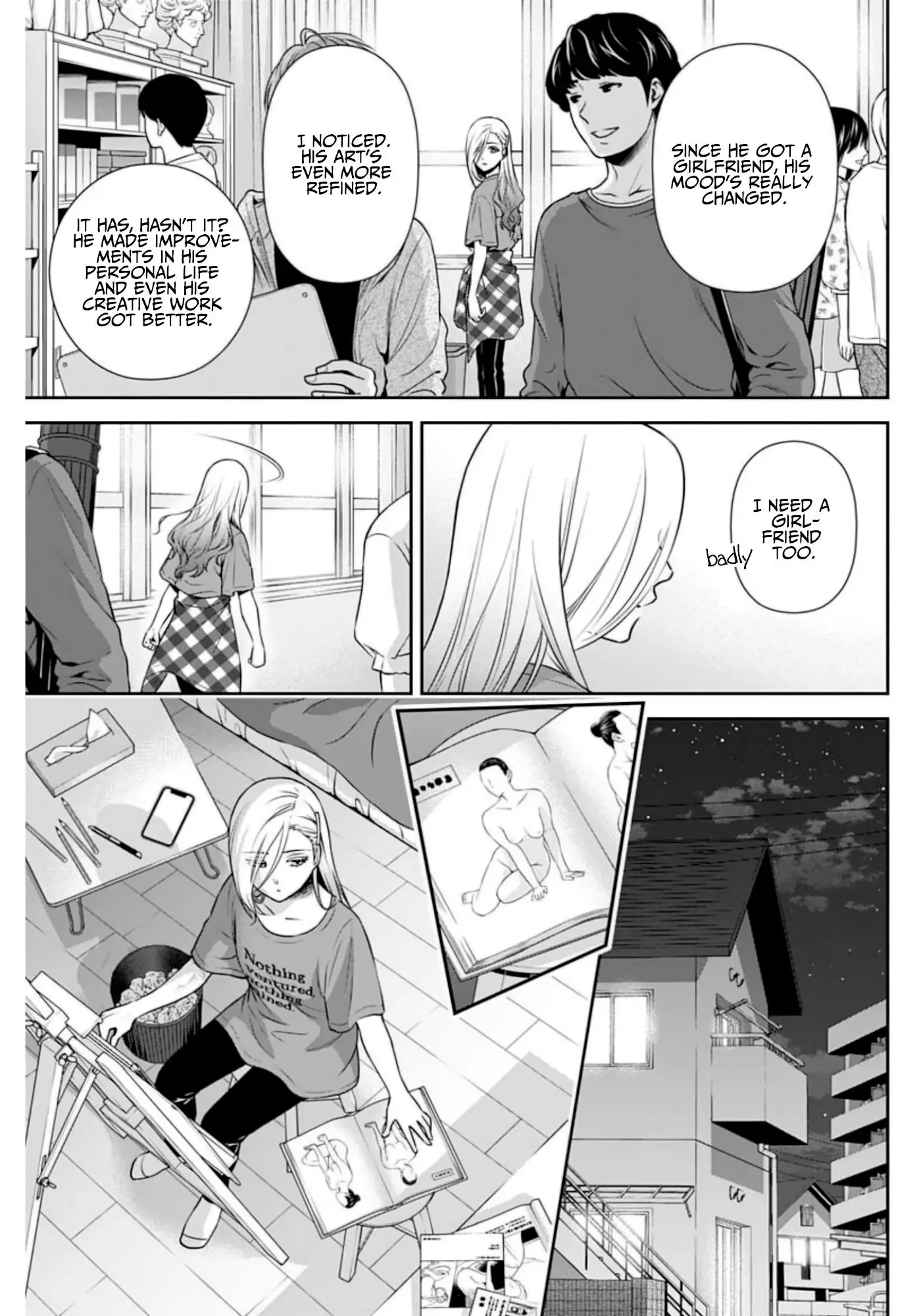 Can I Live With You? - 7 page 21-e945c256