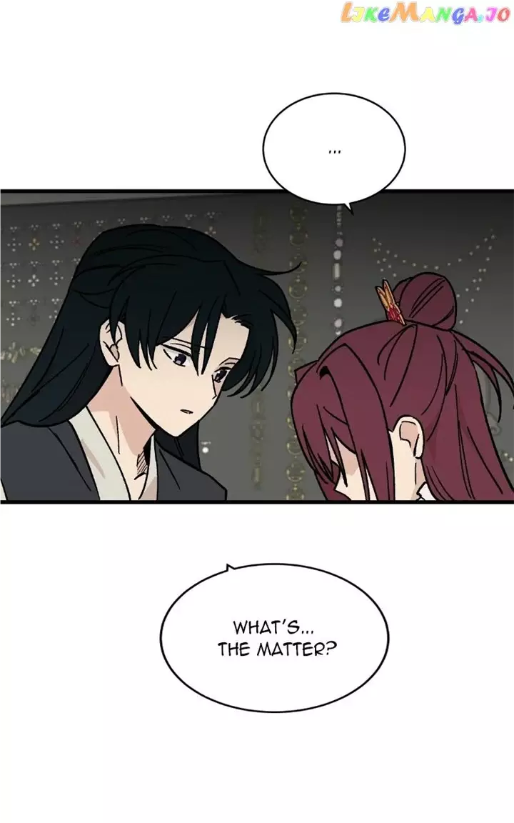 Concubine Scandal - 27 page 8-caebe1b3