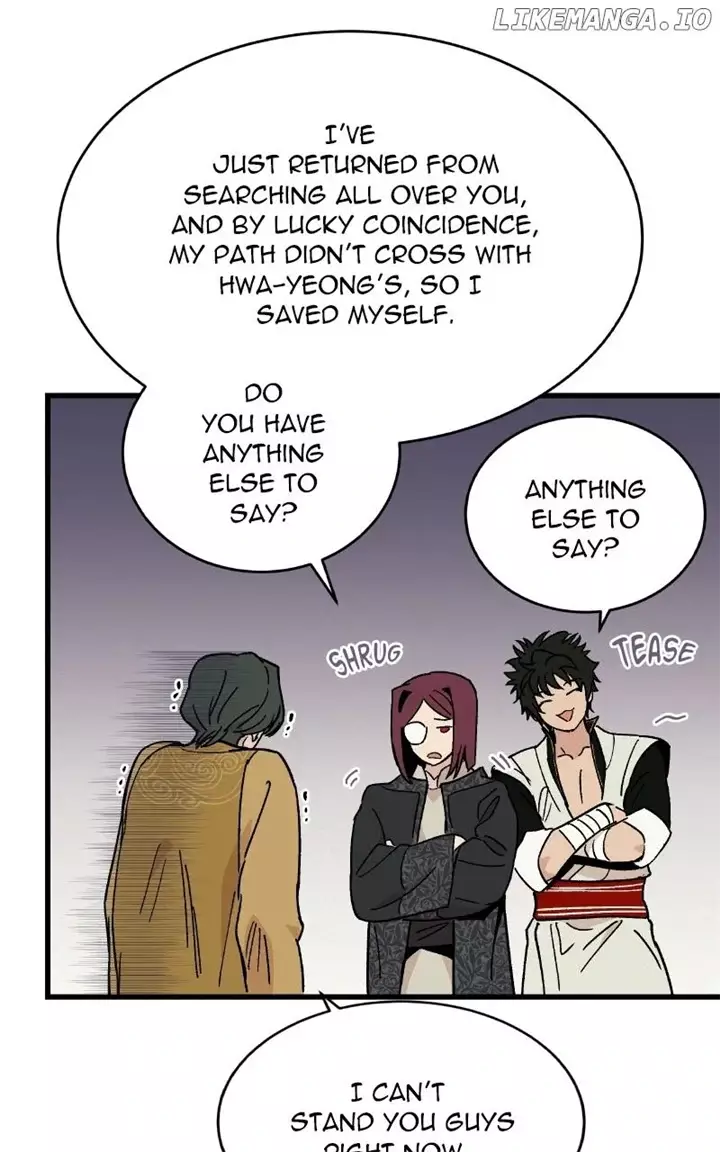 Concubine Scandal - 31 page 26-762bbe47
