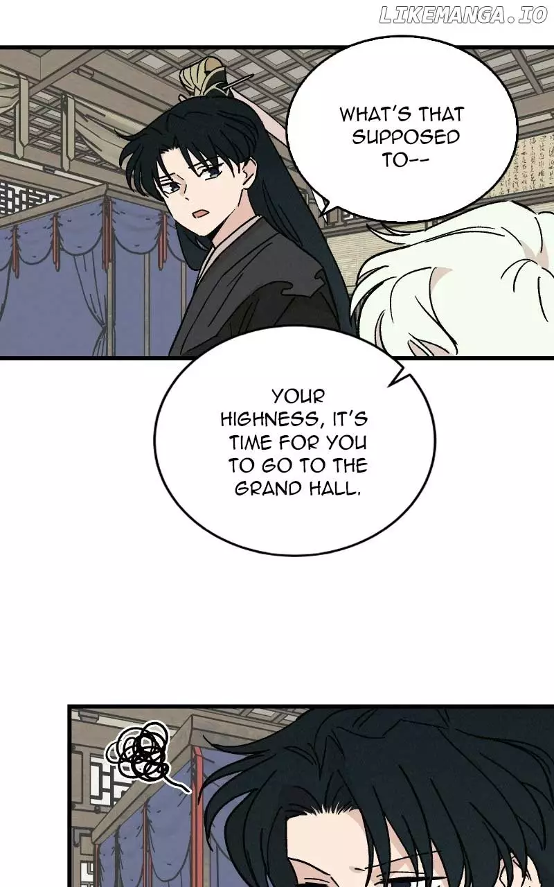 Concubine Scandal - 38 page 48-3dee50f3
