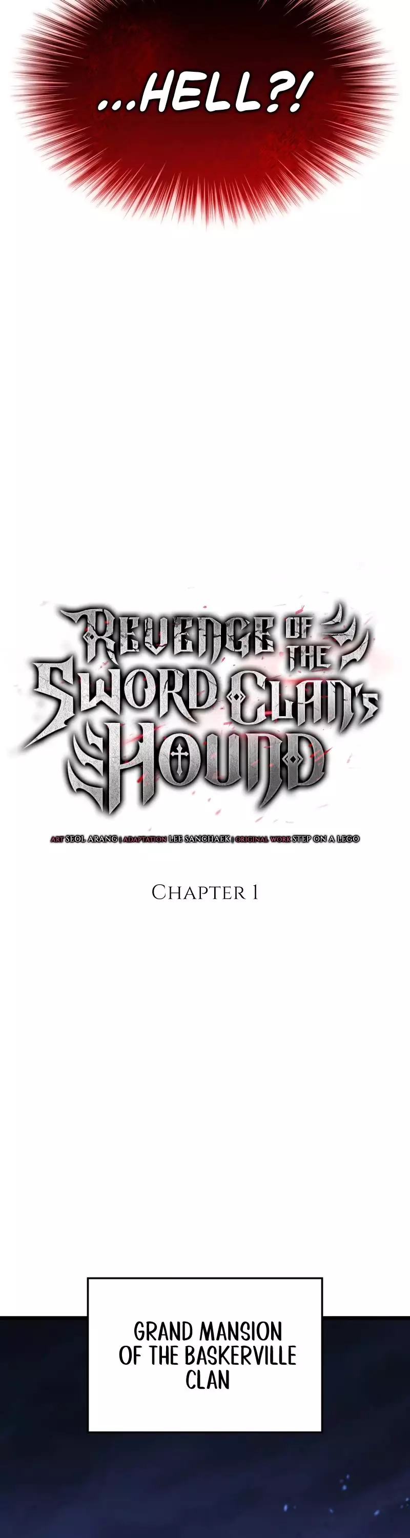 Revenge Of The Sword Clan's Hound - 1 page 11-2396643c