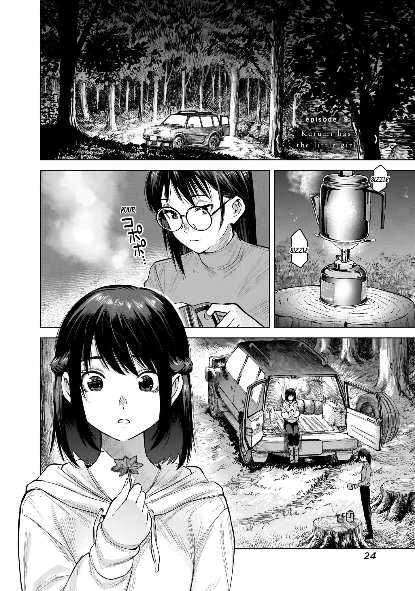 Domestic Girlfriend Volume 9 (Domestic na Kanojo) - Manga Store