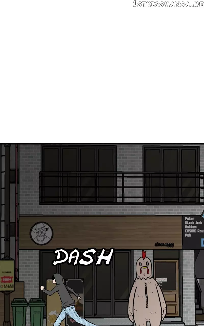 Dating To Survive - 11 page 113-e17d99af