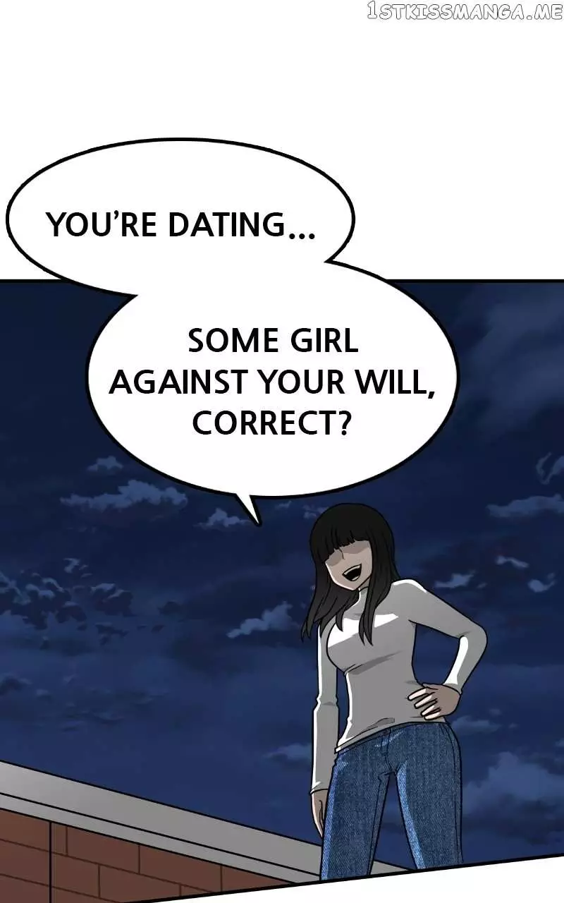 Dating To Survive - 14 page 57-fbbef112