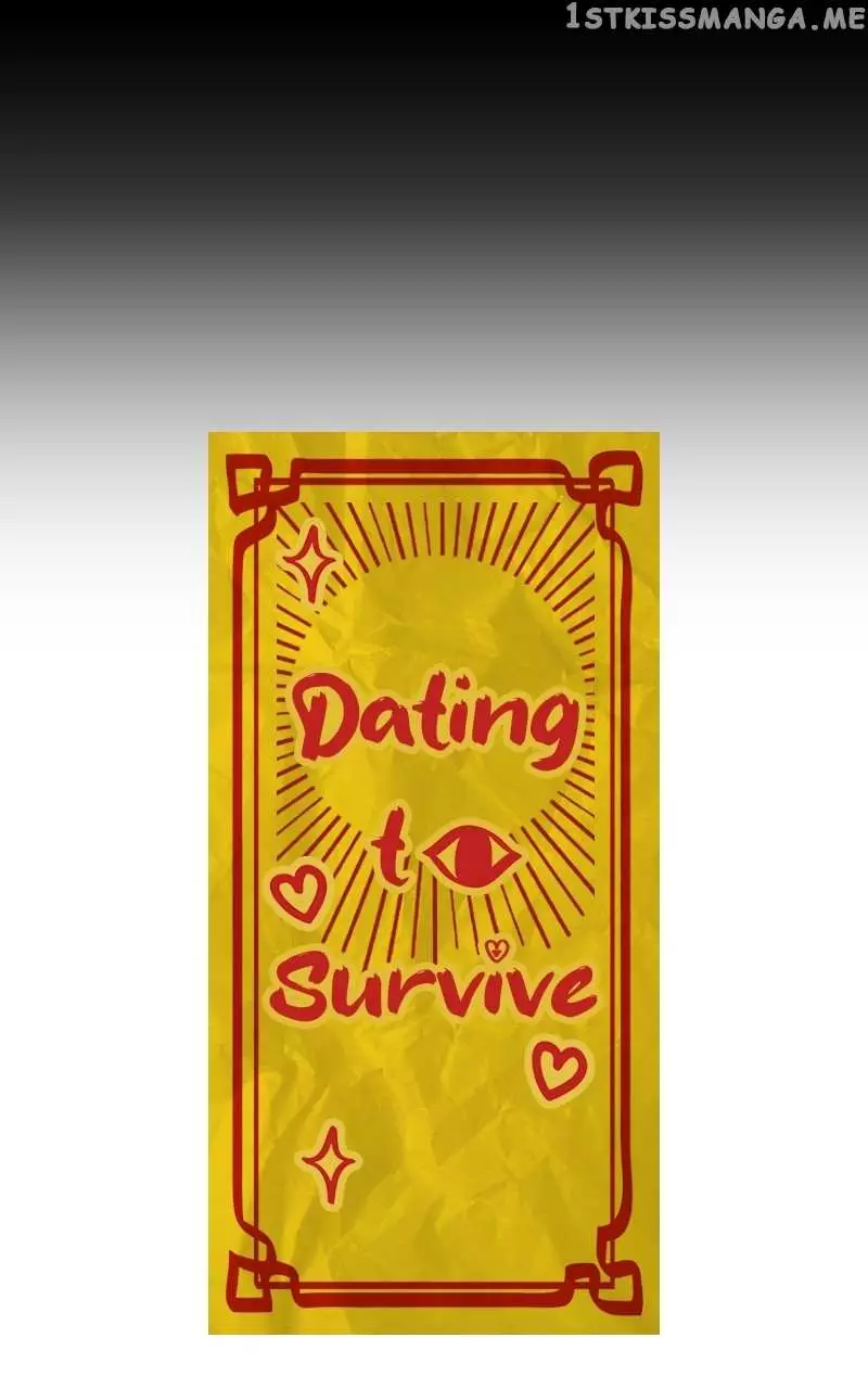Dating To Survive - 18 page 221-7caa34c7