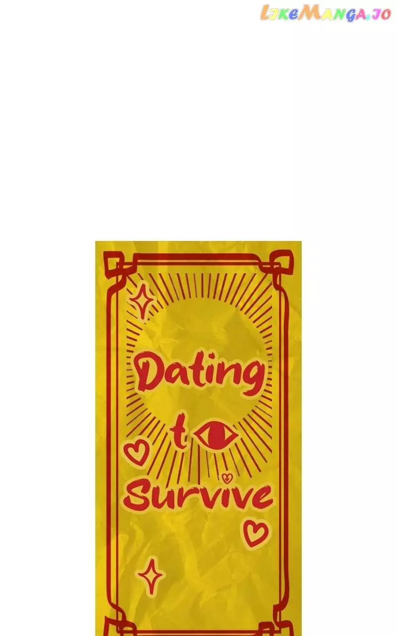 Dating To Survive - 22 page 7-0fd93089