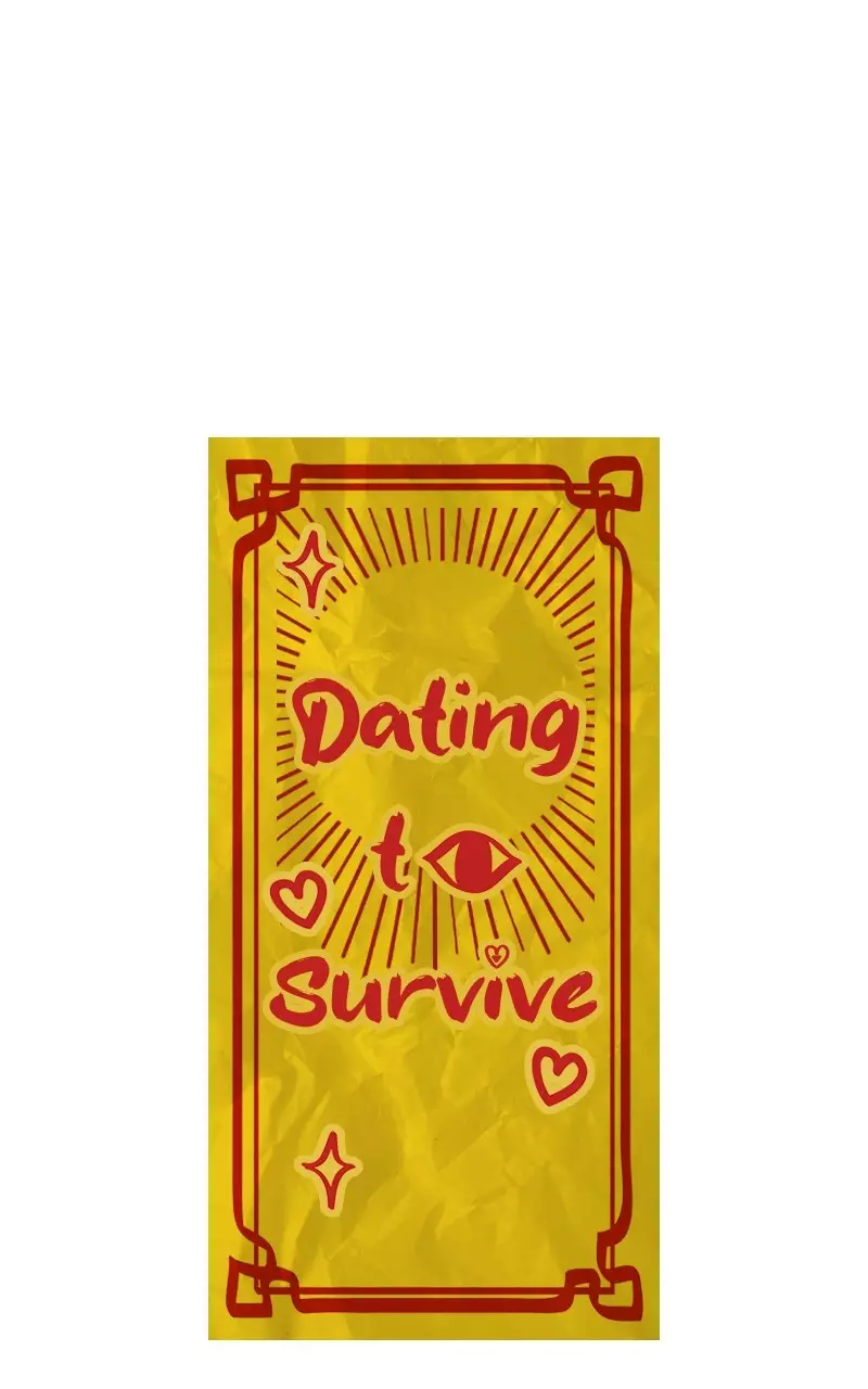 Dating To Survive - 3 page 119-305e1320