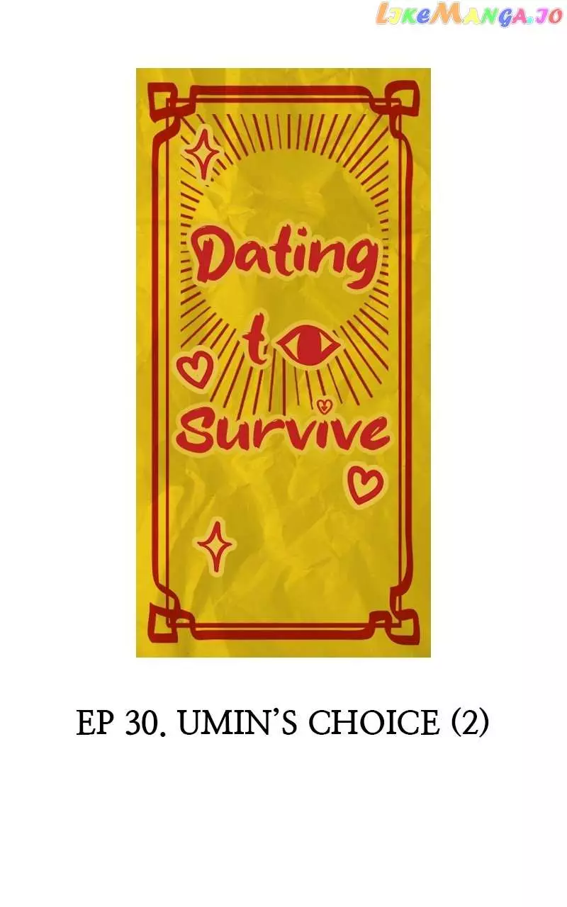 Dating To Survive - 30 page 116-489a676f