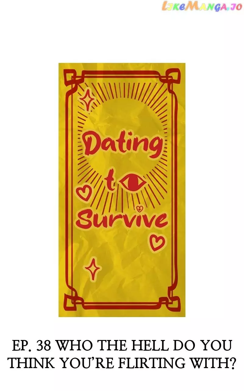 Dating To Survive - 38 page 106-c2373fd7