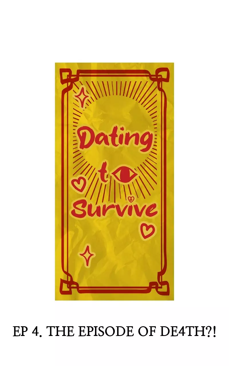 Dating To Survive - 4 page 129-90a7b4dc