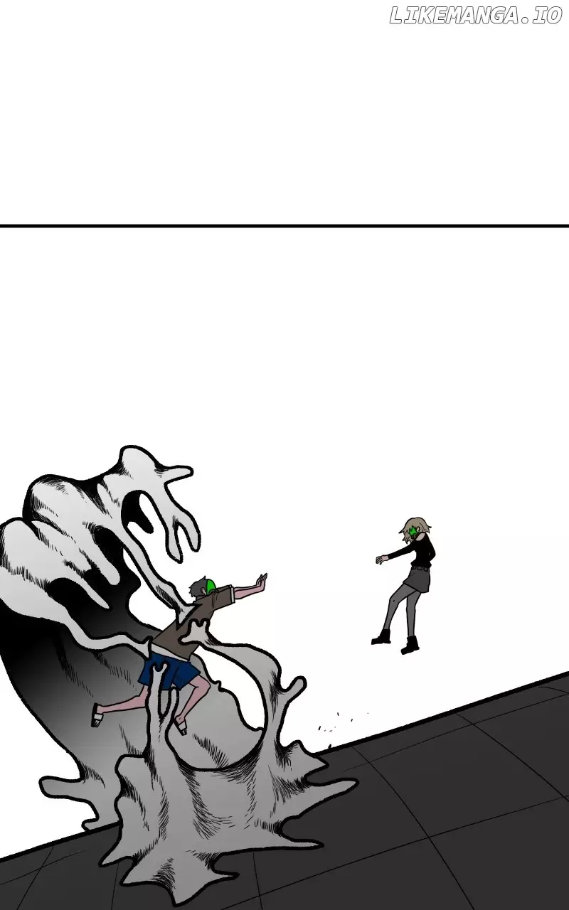 Dating To Survive - 54 page 110-cfe0d7a3