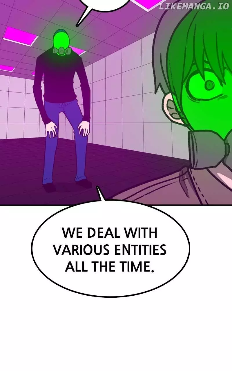 Dating To Survive - 54 page 24-fbde66b2