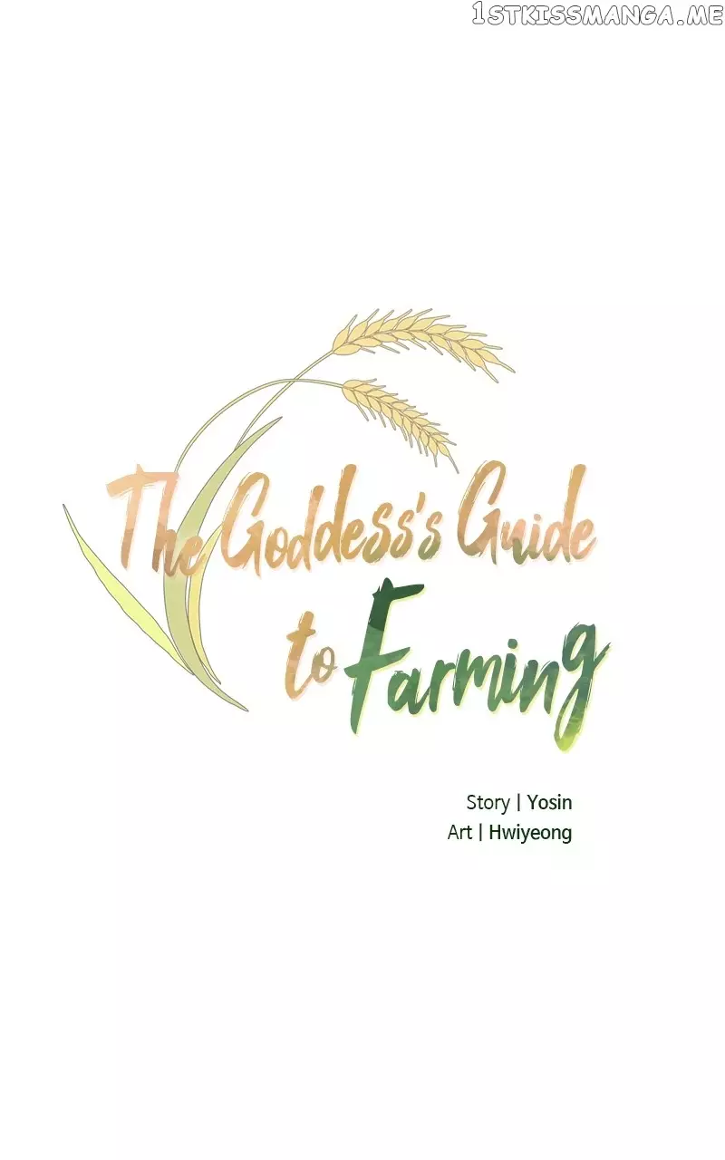 The Goddess’S Guide To Farming - 14 page 23-7822092b
