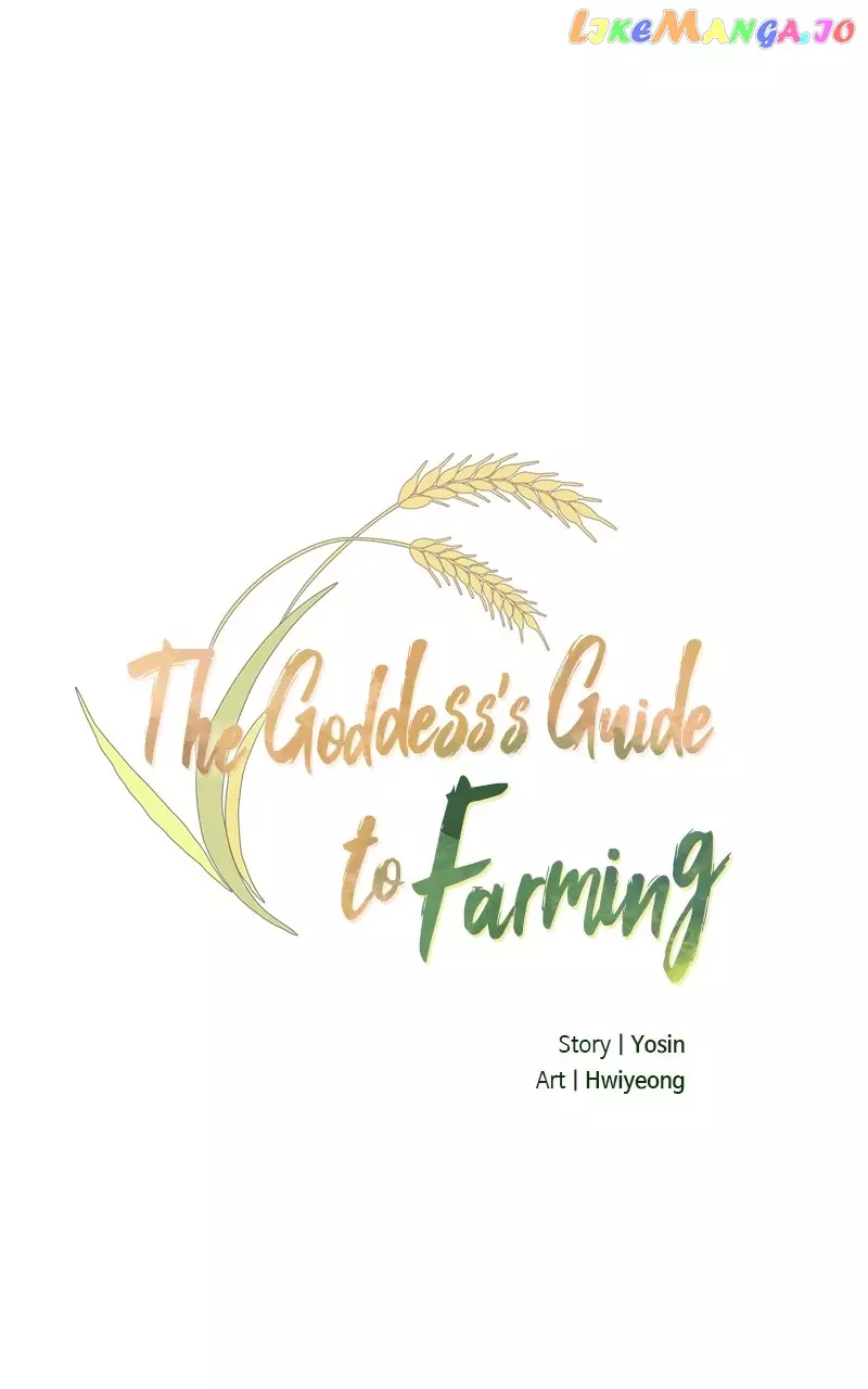 The Goddess’S Guide To Farming - 21 page 11-9c68c4e3