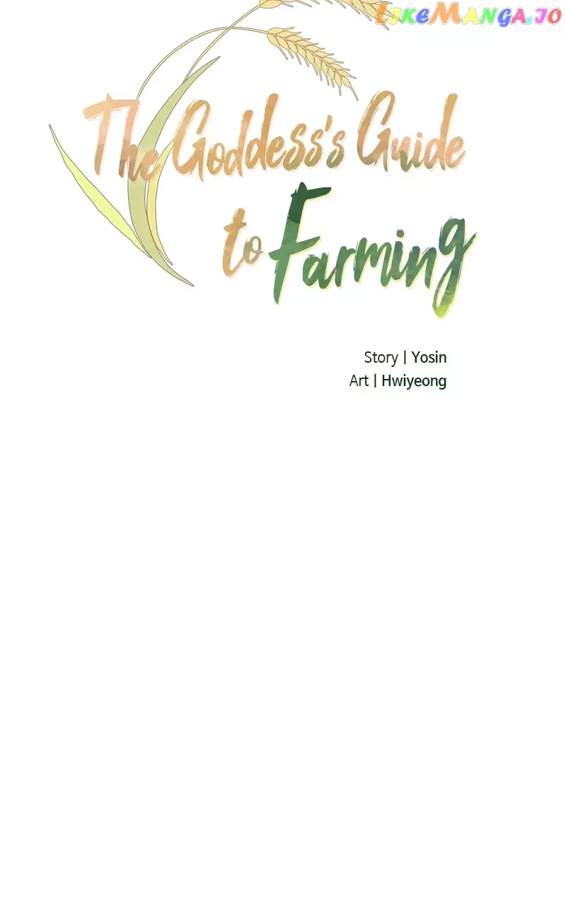 The Goddess’S Guide To Farming - 22 page 16-04f35825