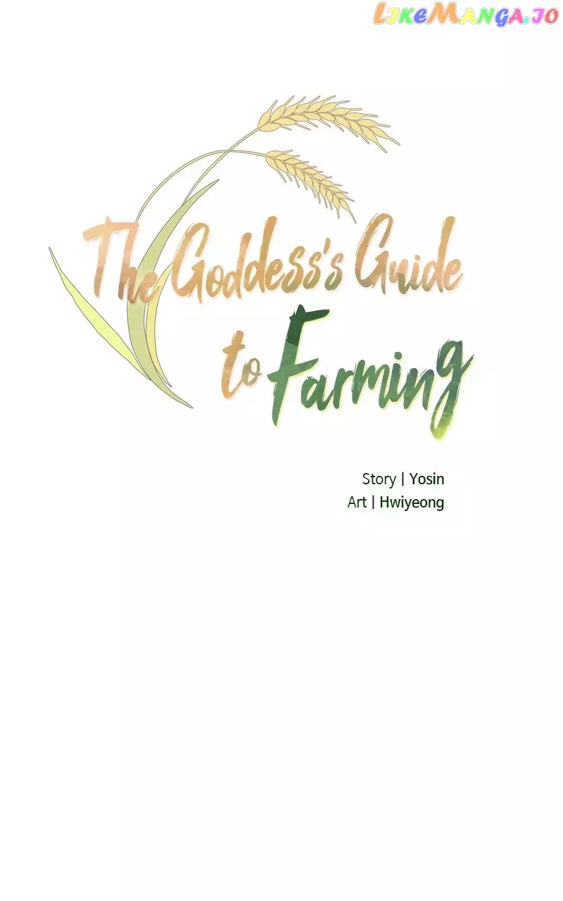 The Goddess’S Guide To Farming - 27 page 11-6595aa22