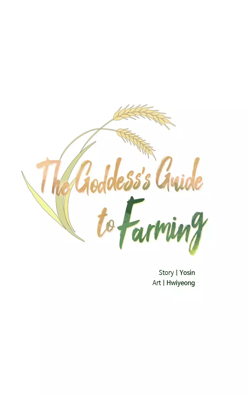 The Goddess’S Guide To Farming - 3 page 27-c2e364c4