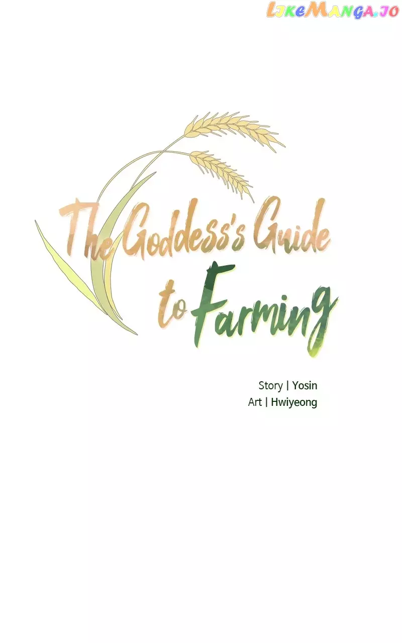 The Goddess’S Guide To Farming - 30 page 2-f4d0a7b7