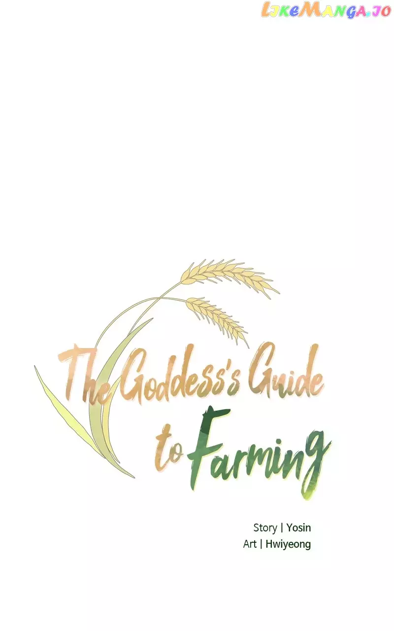 The Goddess’S Guide To Farming - 31 page 27-9c04d09e