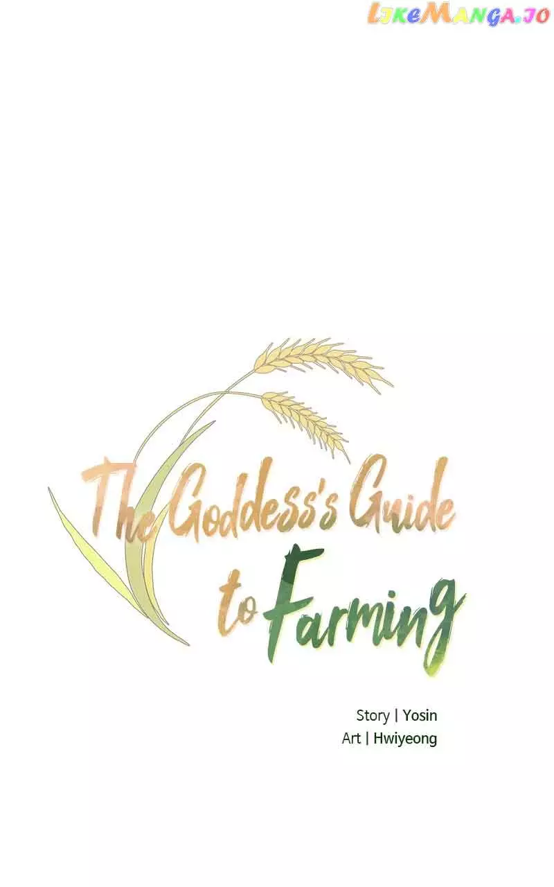 The Goddess’S Guide To Farming - 32 page 24-e70498ef