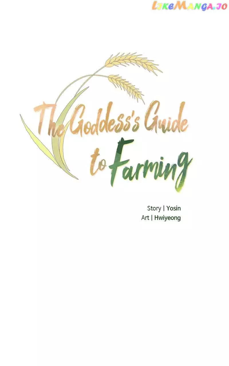 The Goddess’S Guide To Farming - 35 page 15-682e1757