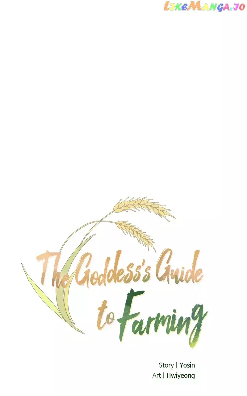 The Goddess’S Guide To Farming - 40 page 27-00fd14e0