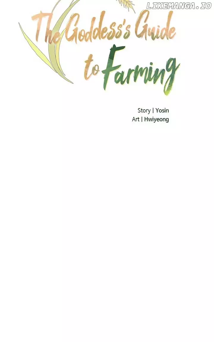 The Goddess’S Guide To Farming - 44 page 46-eaf36fd3