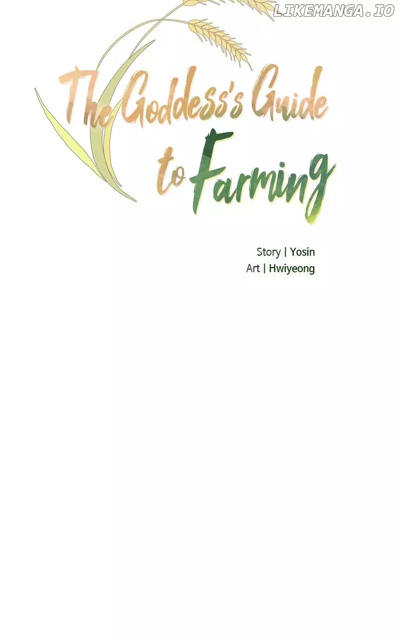 The Goddess’S Guide To Farming - 46 page 31-a36e246a