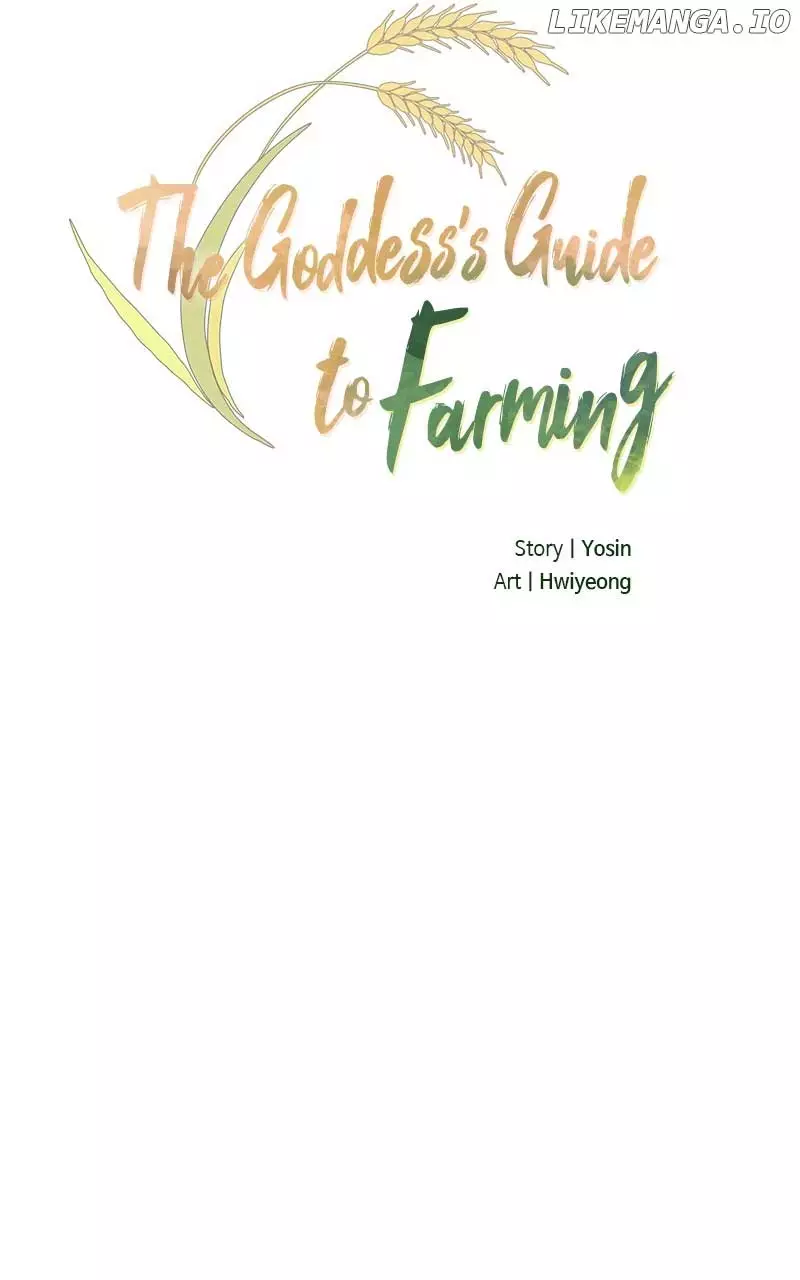 The Goddess’S Guide To Farming - 47 page 12-a5fd4476