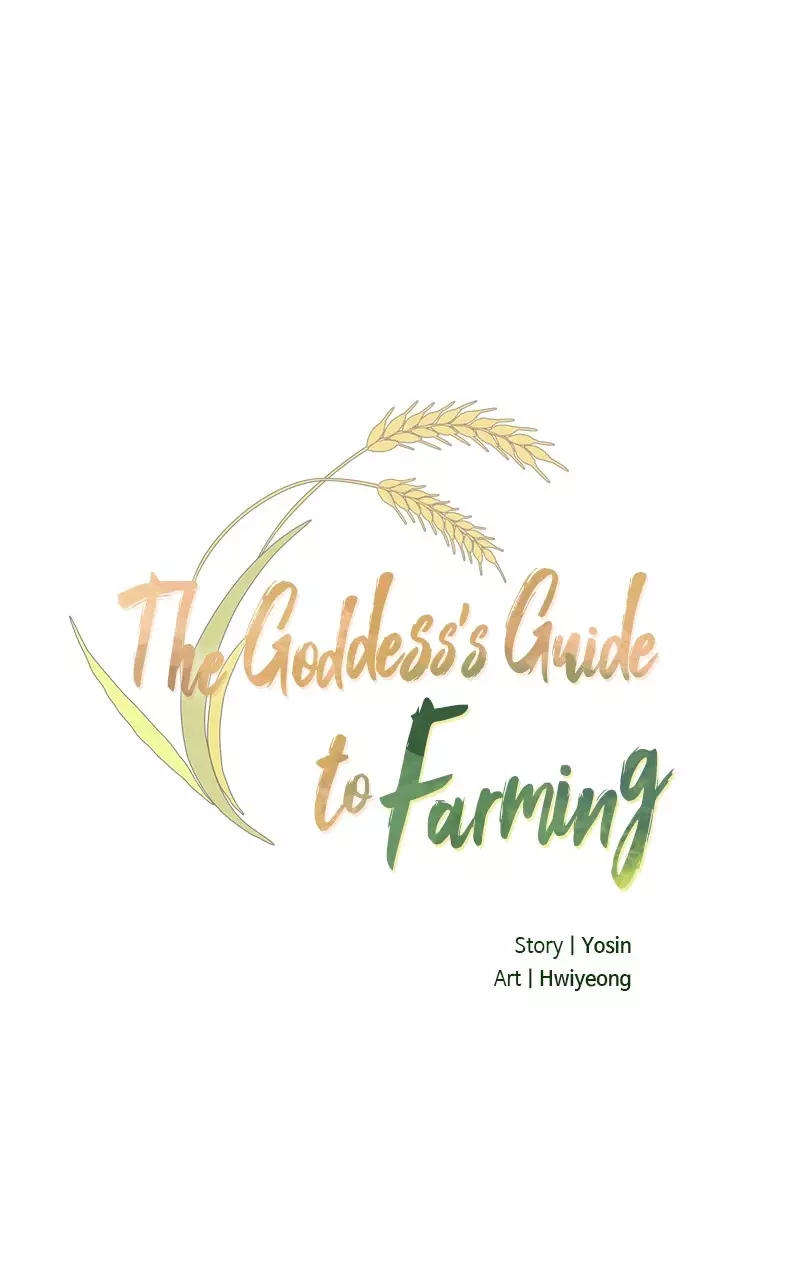 The Goddess’S Guide To Farming - 5 page 17-51ae786b