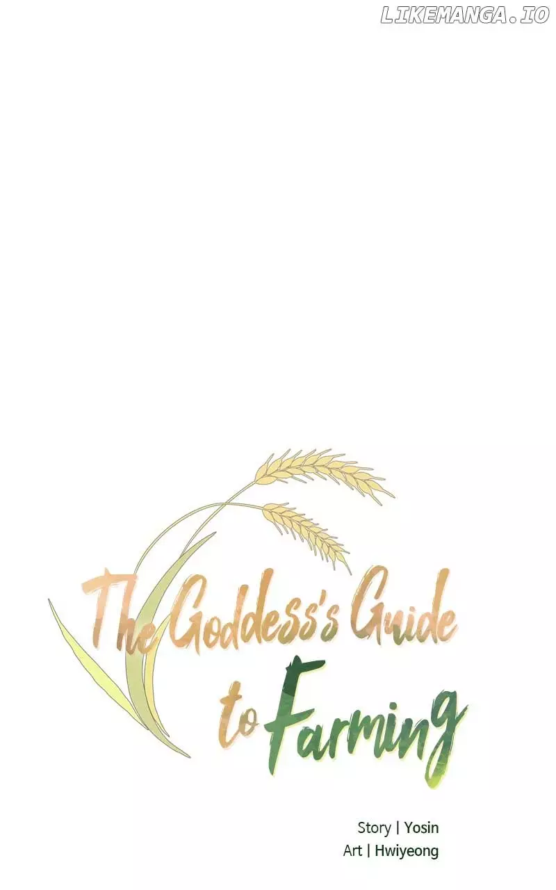 The Goddess’S Guide To Farming - 50 page 25-f4636713