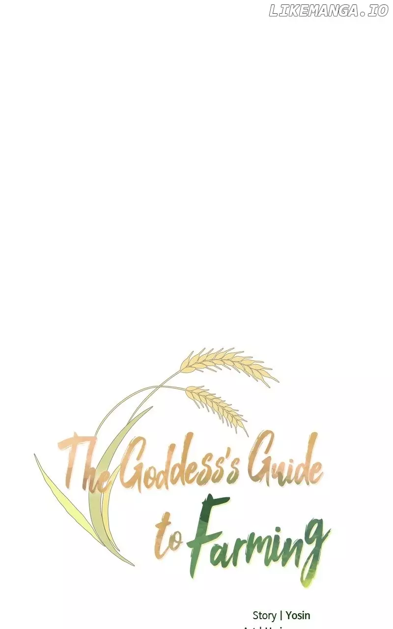The Goddess’S Guide To Farming - 52 page 24-887b964f