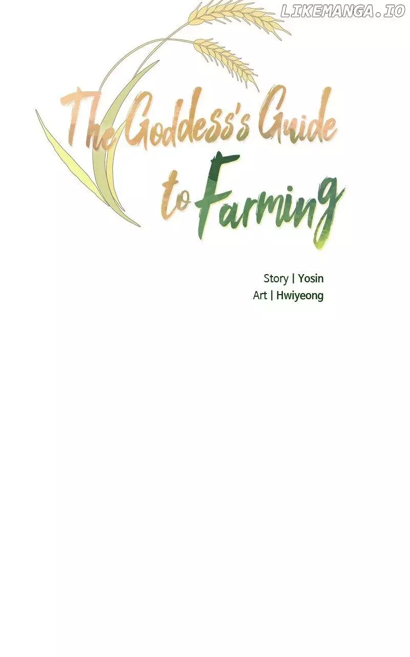 The Goddess’S Guide To Farming - 55 page 15-8c795e86