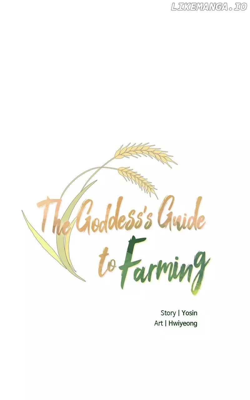 The Goddess’S Guide To Farming - 56 page 31-700cb2d9