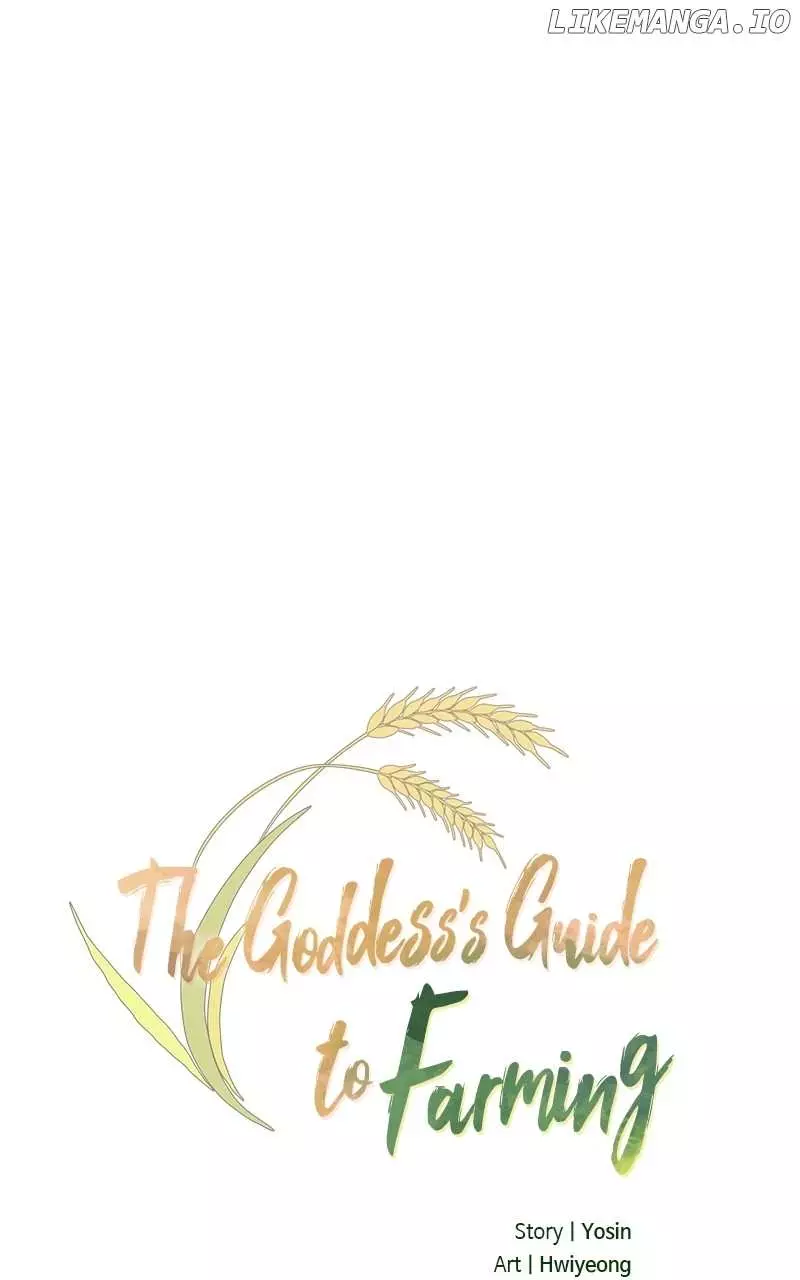 The Goddess’S Guide To Farming - 59 page 21-6b951900