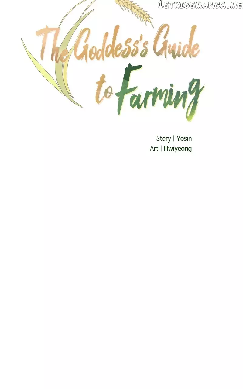 The Goddess’S Guide To Farming - 8 page 18-b1f8fd6f