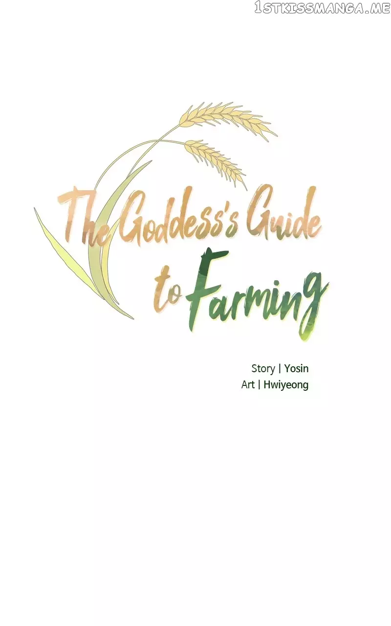 The Goddess’S Guide To Farming - 9 page 14-24ff11d7