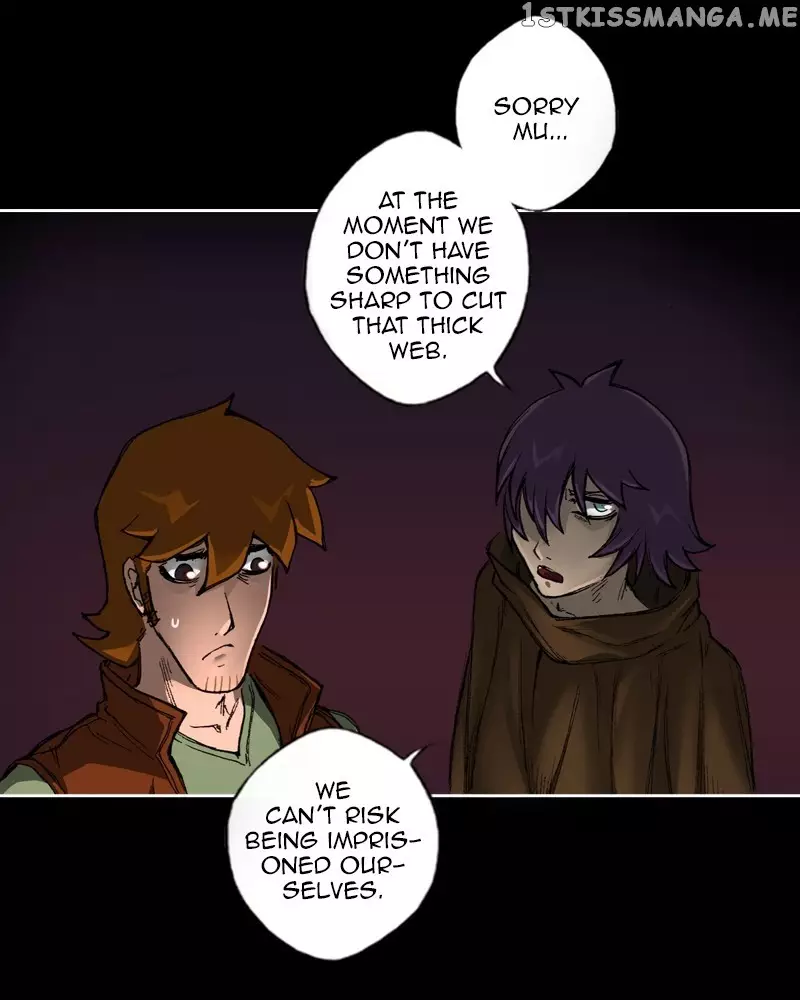 Daedalus Of The Crows - 10 page 31-634e917c