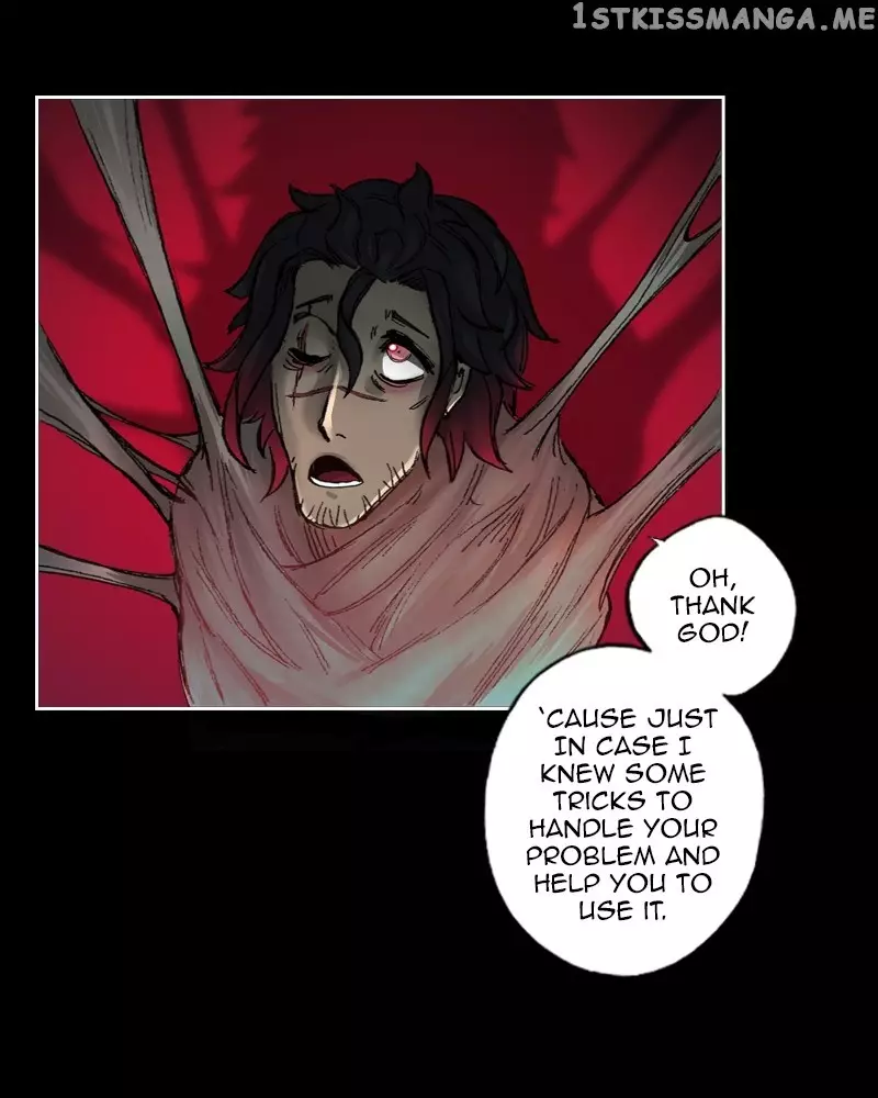 Daedalus Of The Crows - 10 page 49-cb2b34df