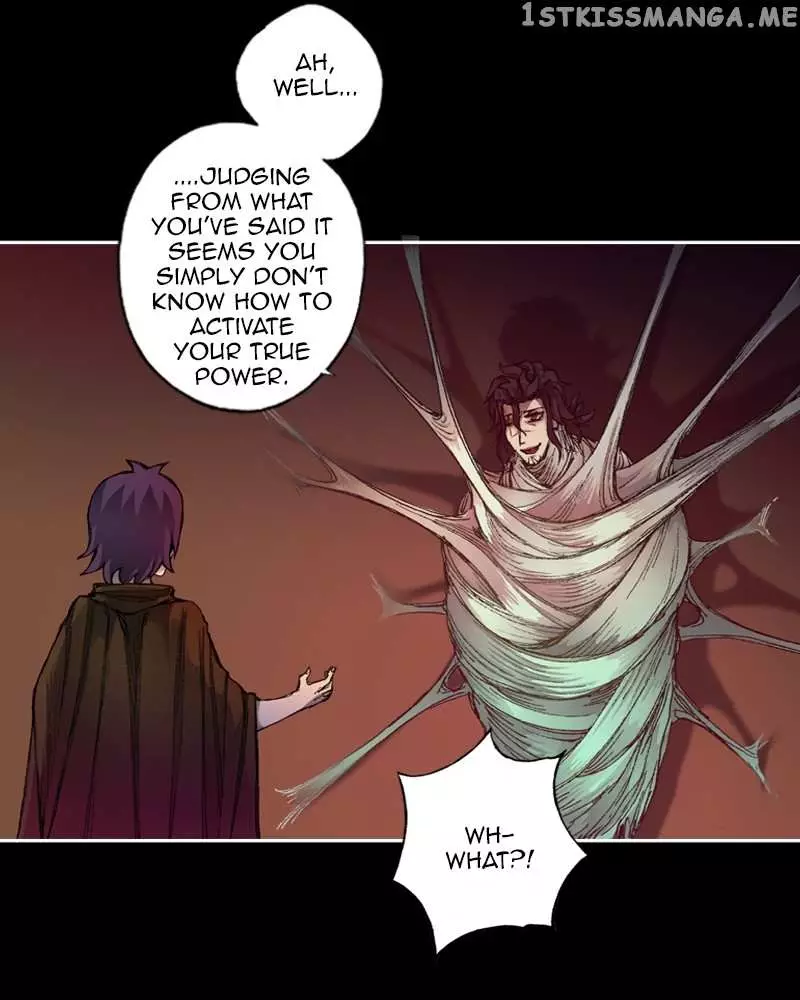 Daedalus Of The Crows - 13 page 120-69cb0af5