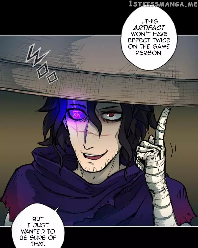 Daedalus Of The Crows - 17 page 59-cddf266c