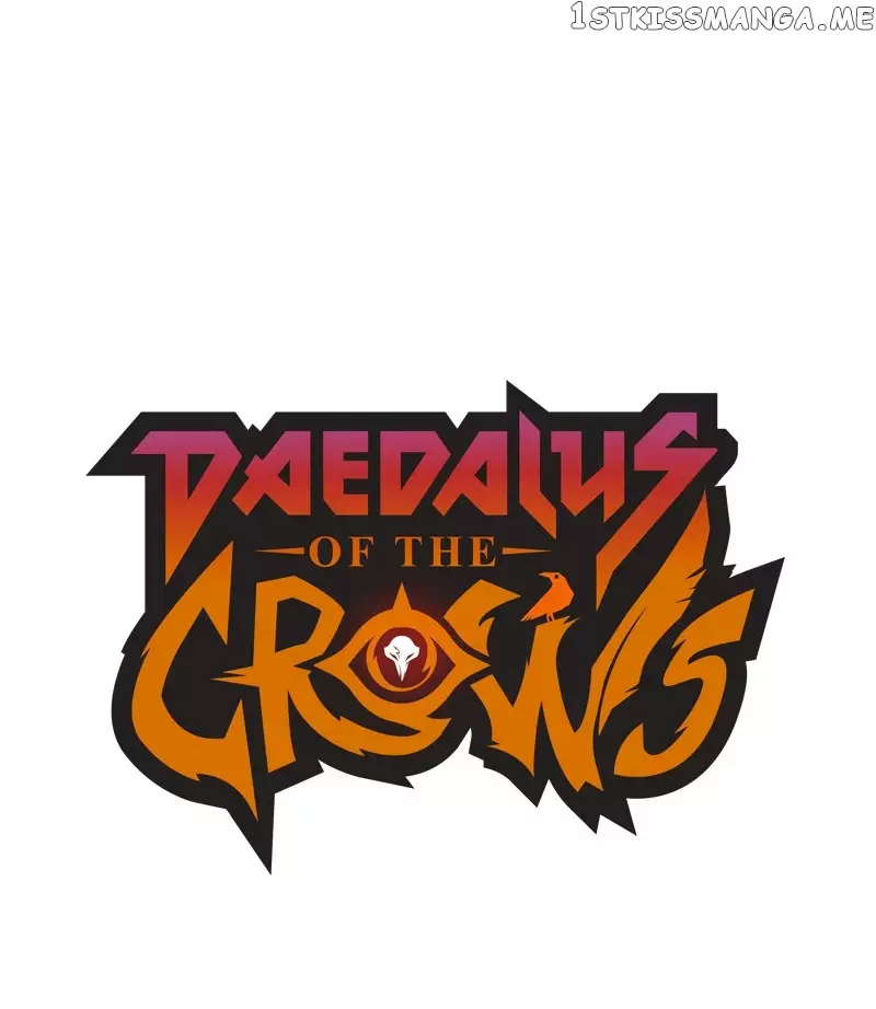 Daedalus Of The Crows - 19 page 35-6294d5f1